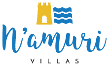 N'Amuri Villas – Ville di lusso a Scopello
