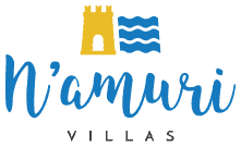 N'Amuri Villas – Ville di lusso a Scopello, frazione di Castellammare del Golfo (TP)