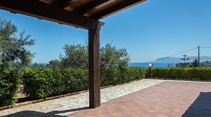 Affitto ville Sciacca Villa Uzzo