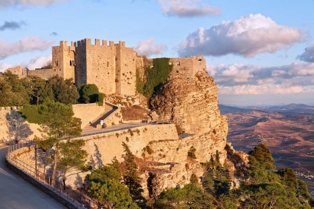erice