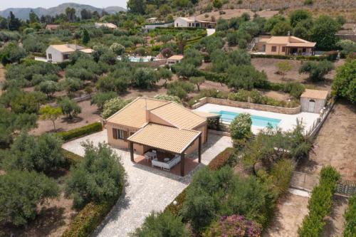 N'amuri Villas Punta Leone
